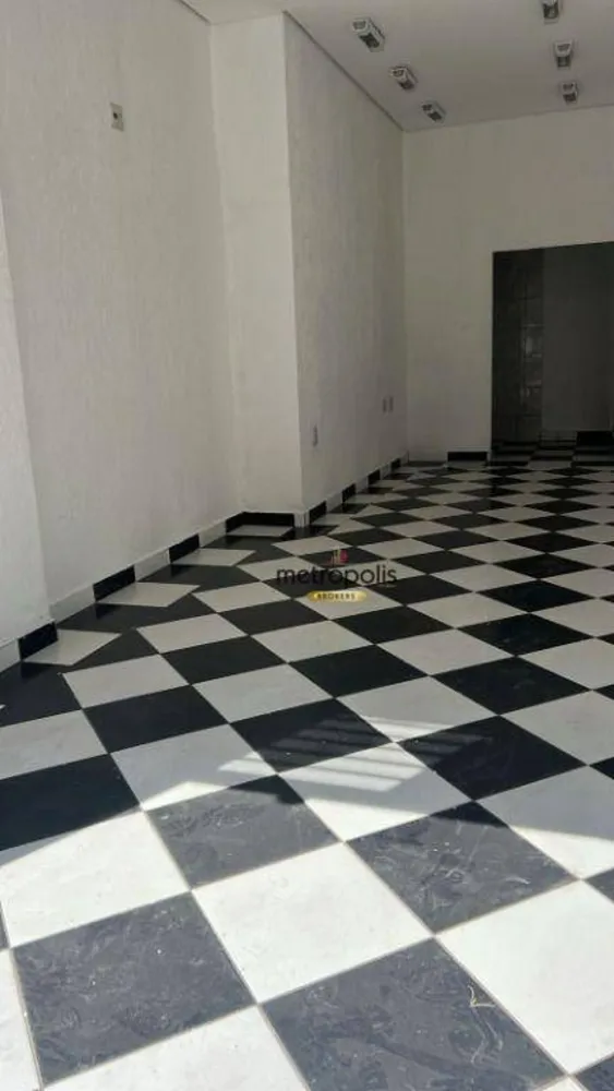 Loja-Salão, 50 m² - Foto 3