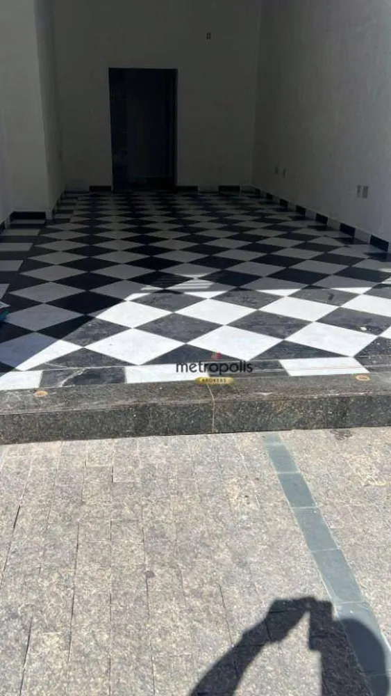 Loja-Salão, 50 m² - Foto 2