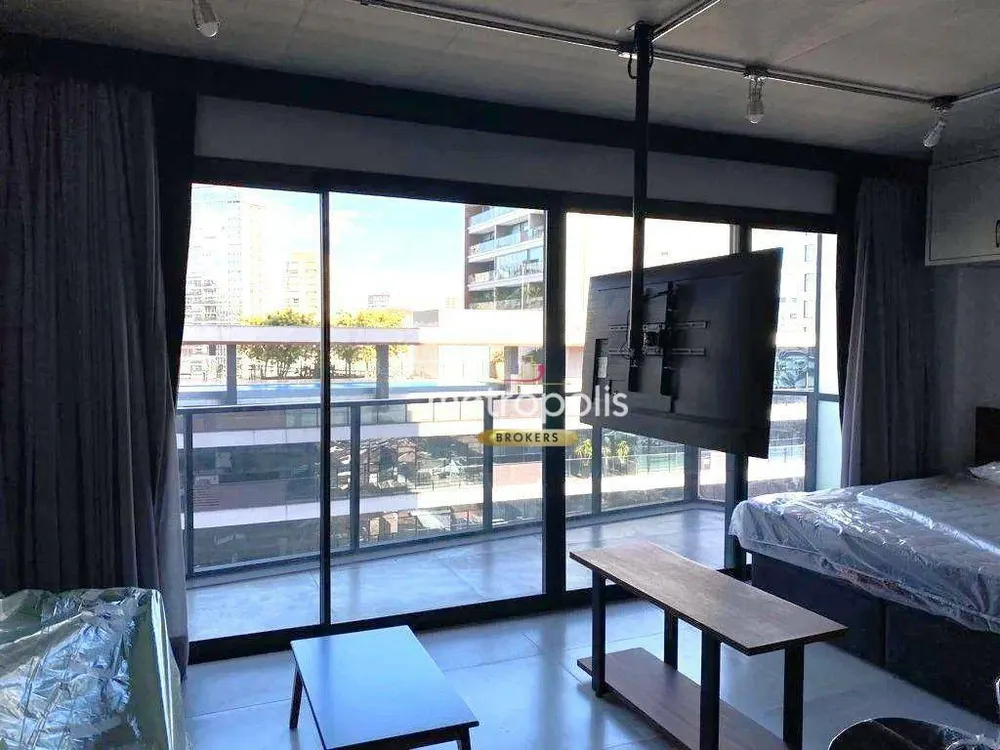 Apartamento, 1 quarto, 42 m² - Foto 3