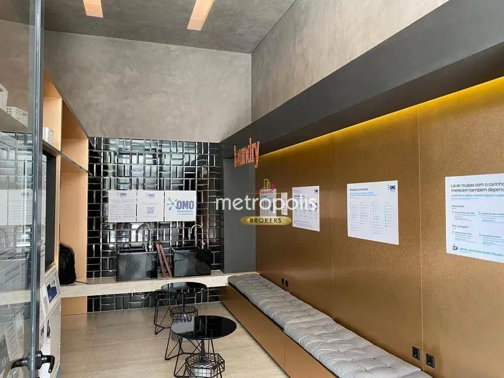 Apartamento, 1 quarto, 42 m² - Foto 10