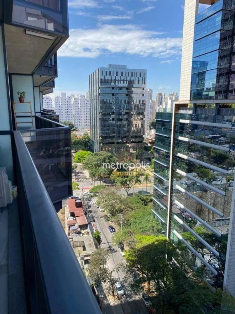 Apartamento, 1 quarto, 42 m² - Foto 6