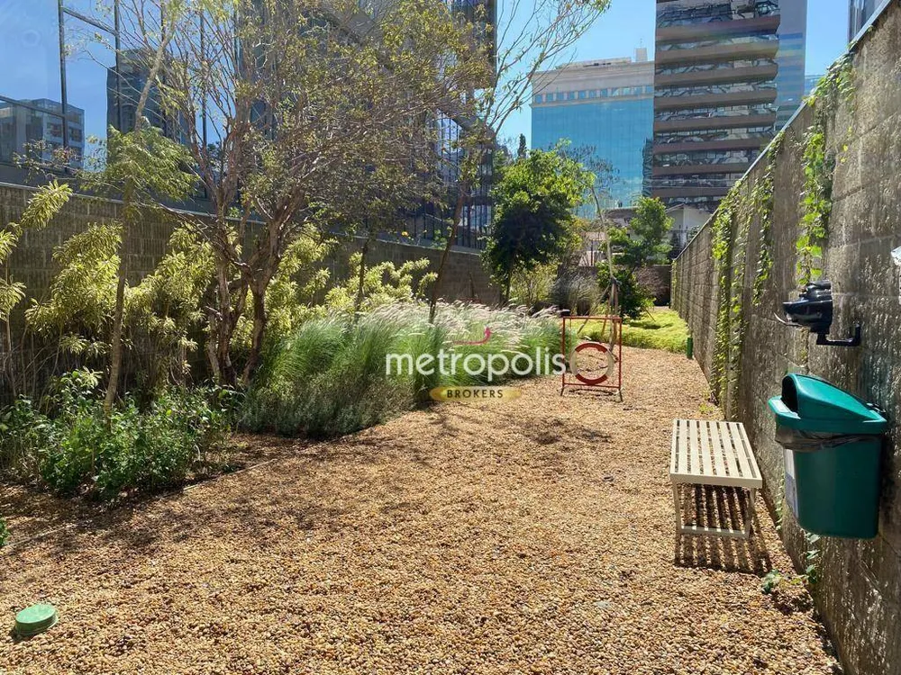Apartamento, 1 quarto, 42 m² - Foto 12
