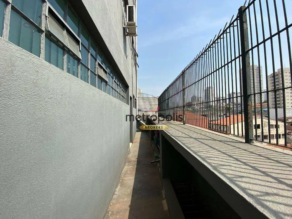 Prédio Inteiro, 500 m² - Foto 5
