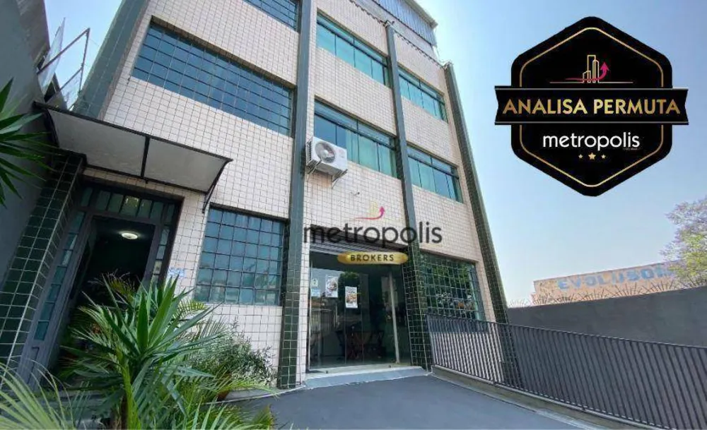 Prédio Inteiro, 500 m² - Foto 7