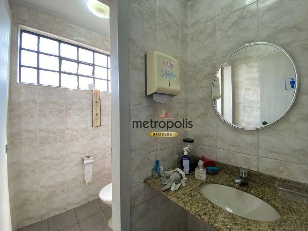 Prédio Inteiro, 500 m² - Foto 1