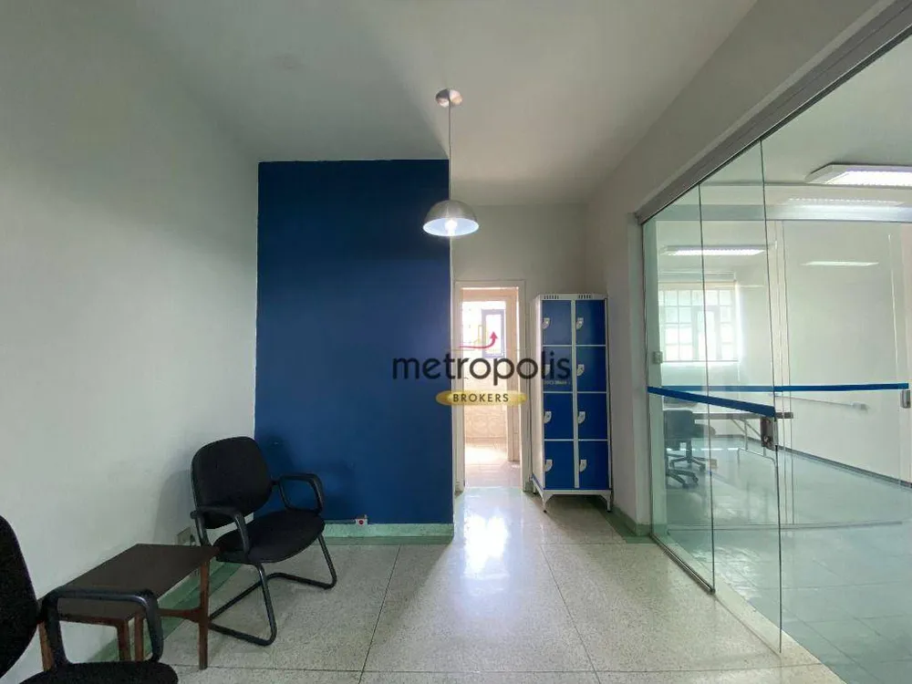 Prédio Inteiro, 500 m² - Foto 12