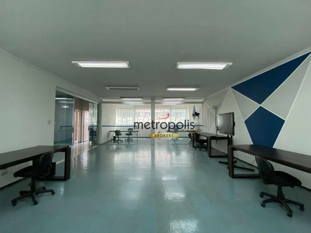 Prédio Inteiro, 500 m² - Foto 6