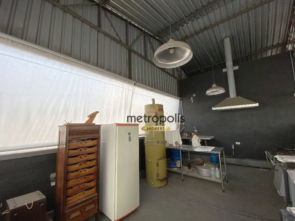 Prédio Inteiro, 500 m² - Foto 11