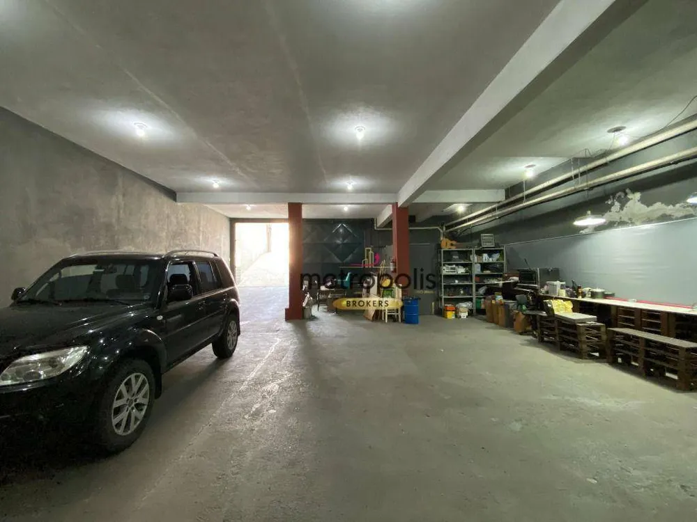 Prédio Inteiro, 500 m² - Foto 10