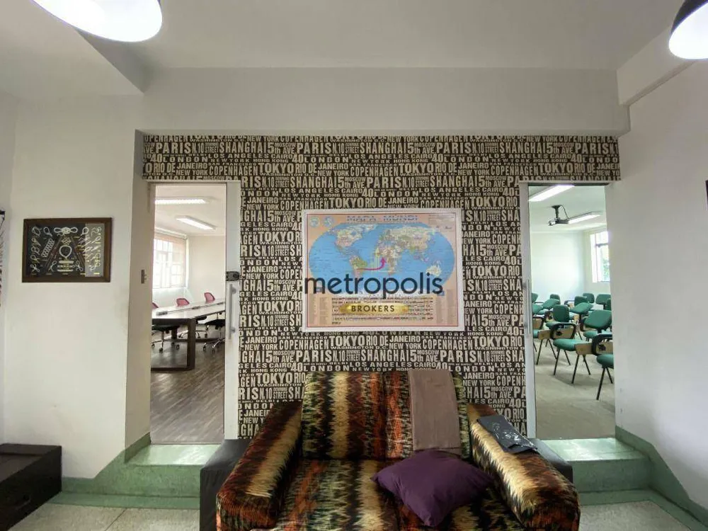 Prédio Inteiro, 500 m² - Foto 9