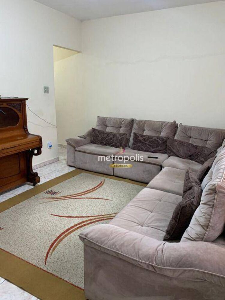 Casa, 2 quartos, 180 m² - Foto 3