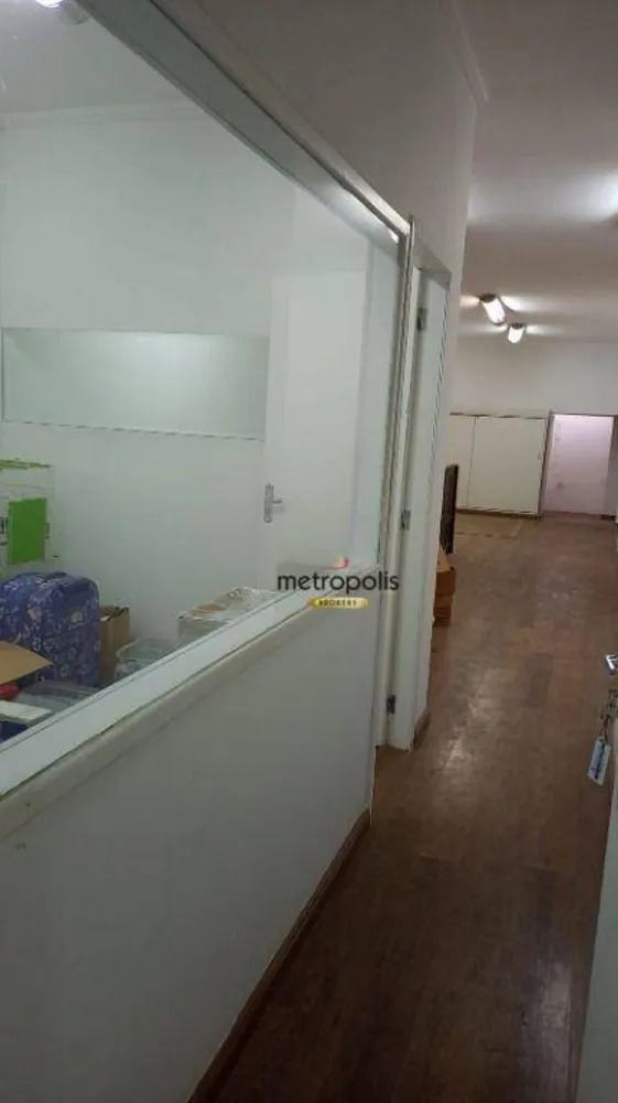 Prédio Inteiro, 443 m² - Foto 10