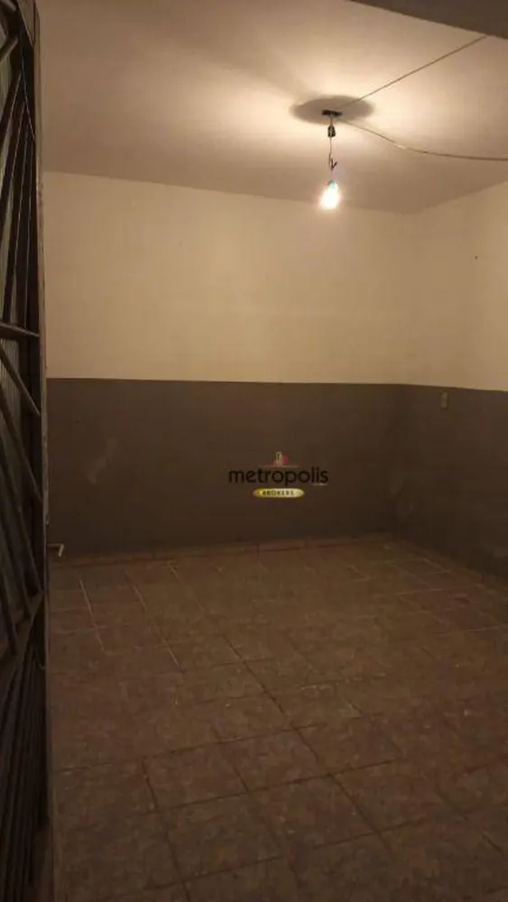 Prédio Inteiro, 443 m² - Foto 1