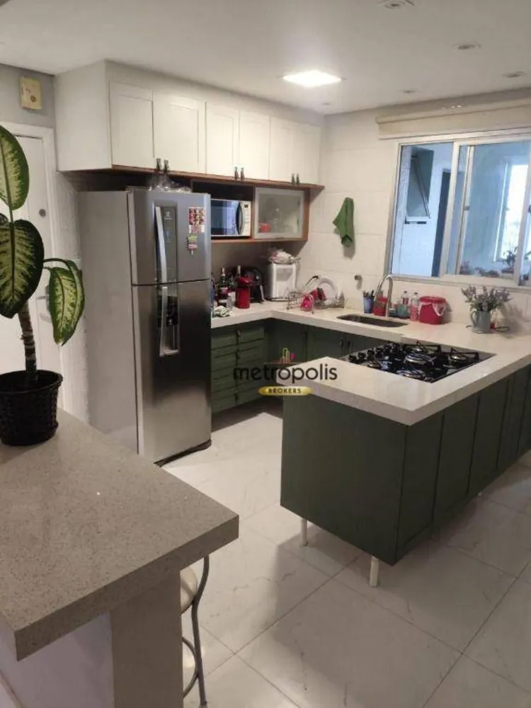 Apartamento, 3 quartos, 88 m² - Foto 5