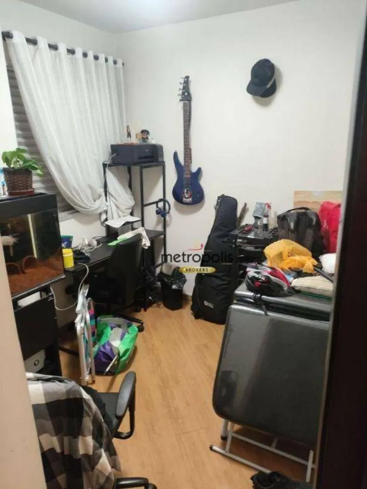Apartamento, 3 quartos, 88 m² - Foto 8