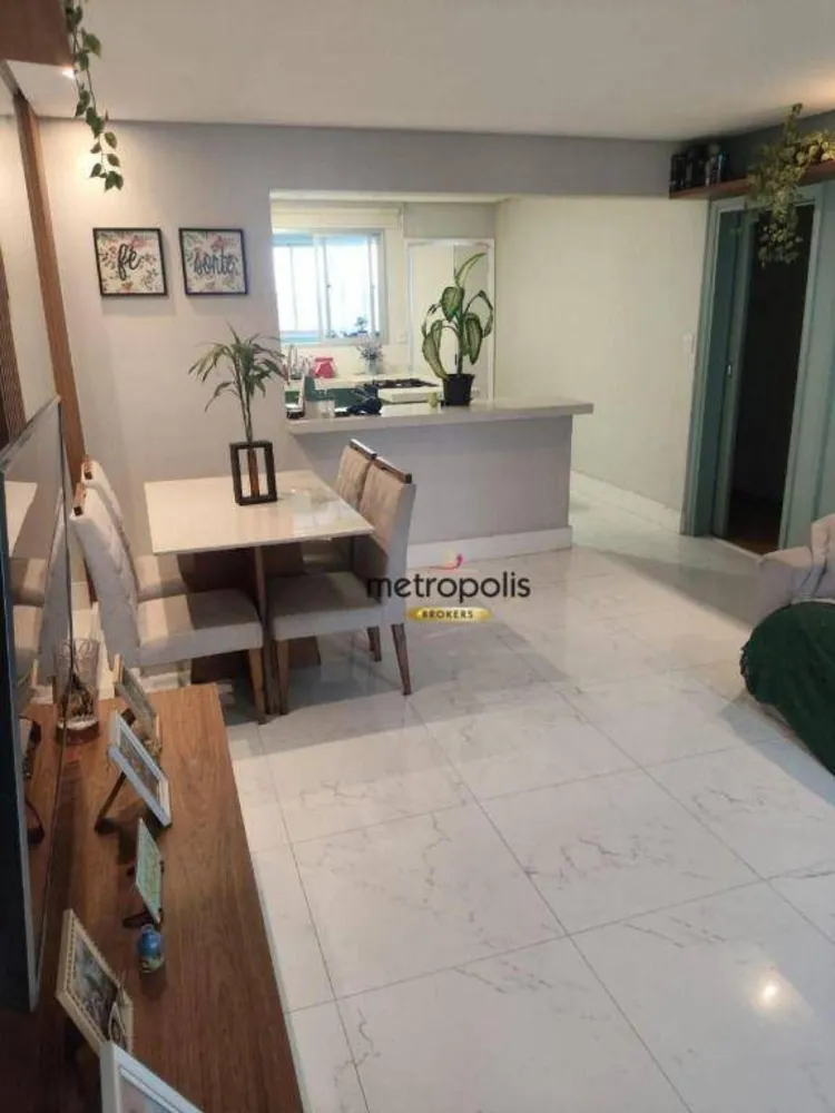 Apartamento, 3 quartos, 88 m² - Foto 4