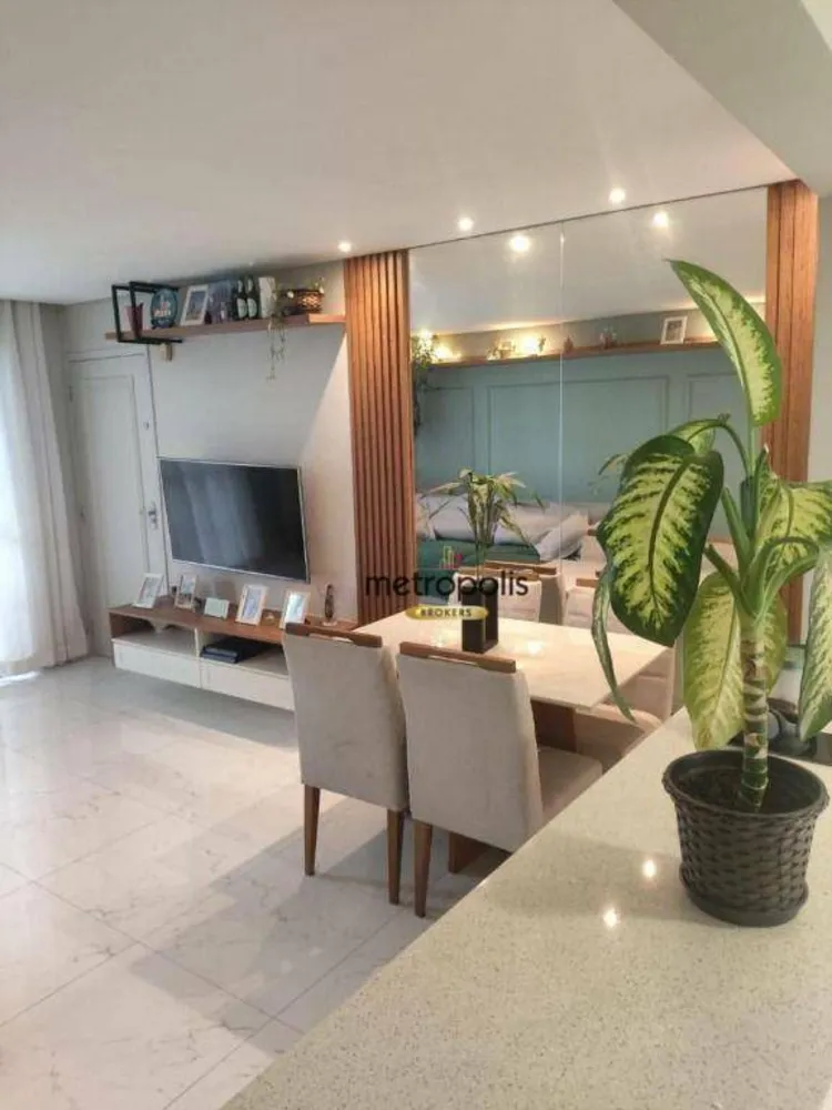 Apartamento, 3 quartos, 88 m² - Foto 1