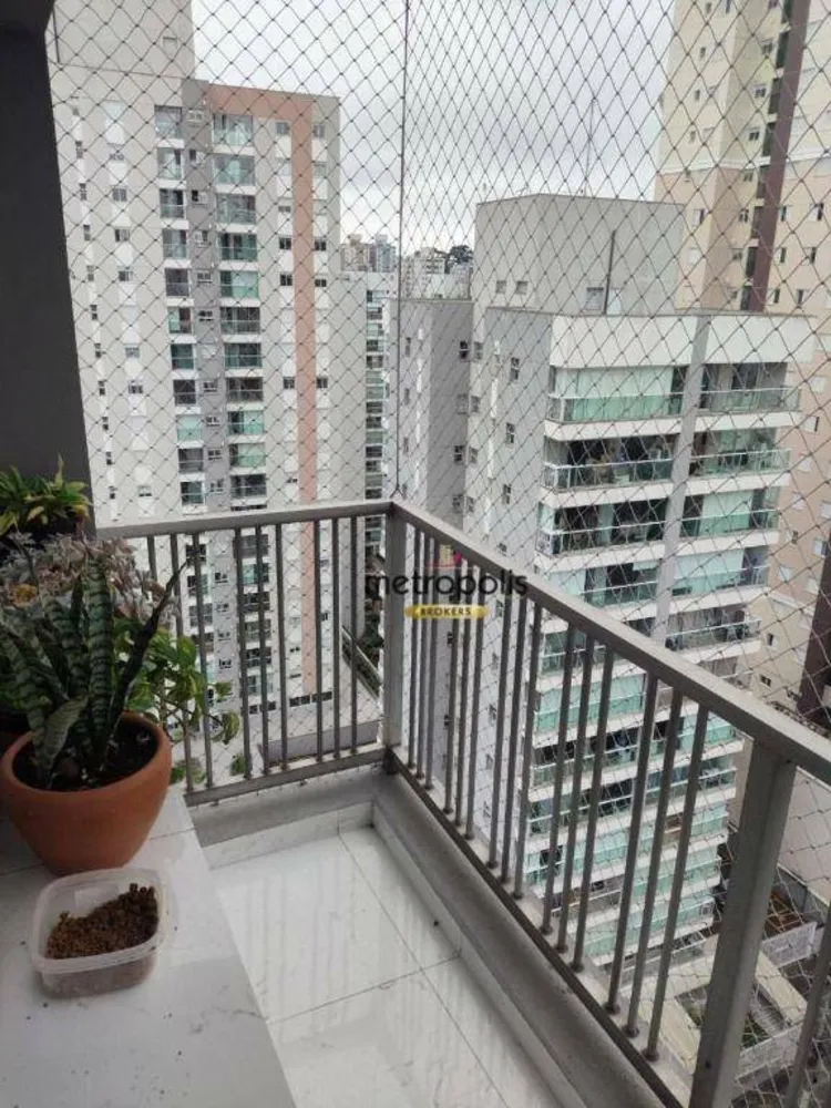 Apartamento, 3 quartos, 88 m² - Foto 3