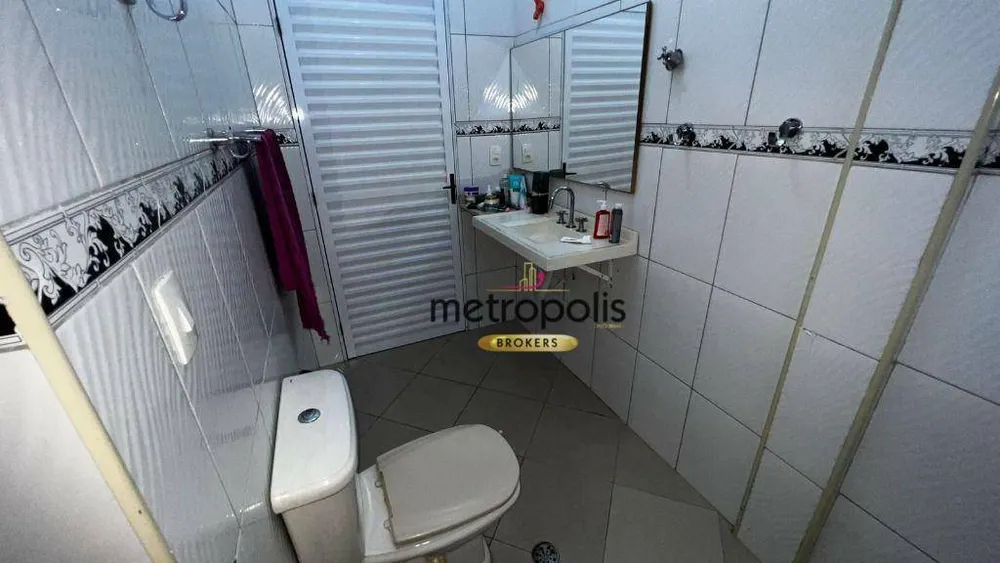 Sobrado, 3 quartos, 262 m² - Foto 11