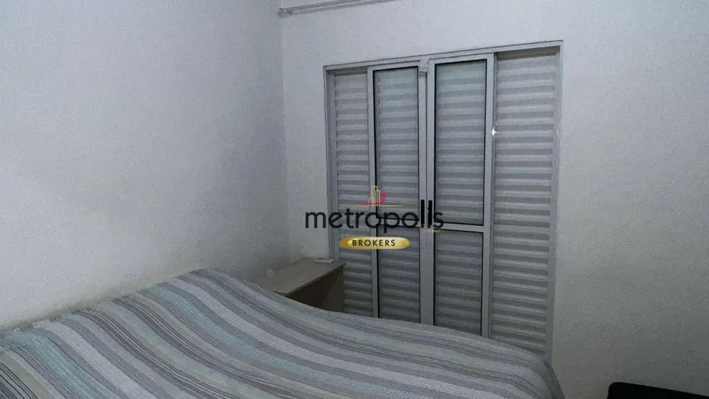 Sobrado, 3 quartos, 262 m² - Foto 6
