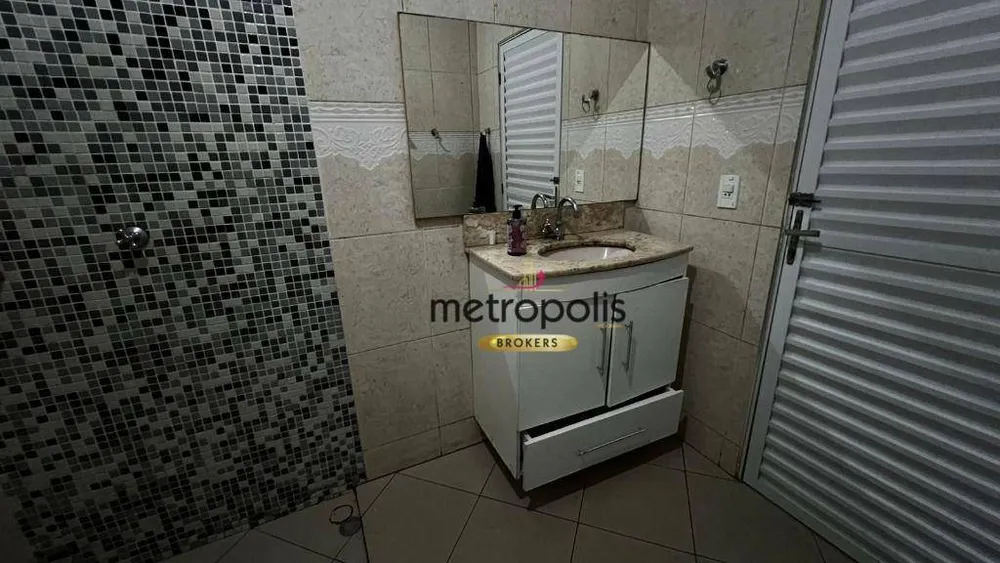 Sobrado, 3 quartos, 262 m² - Foto 10