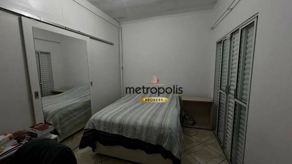 Sobrado, 3 quartos, 262 m² - Foto 7
