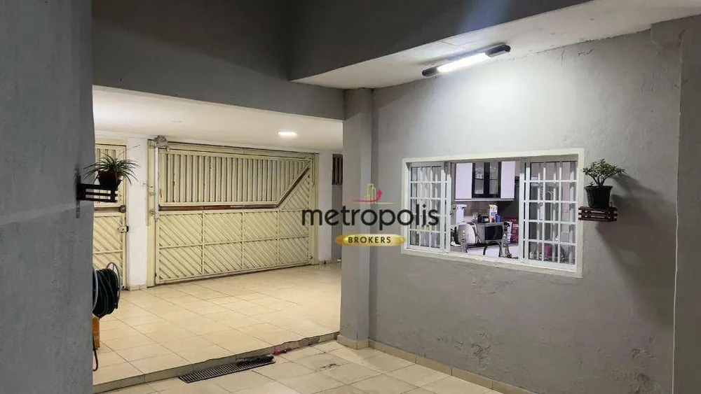 Sobrado, 3 quartos, 262 m² - Foto 8