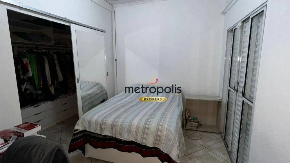 Sobrado, 3 quartos, 262 m² - Foto 7