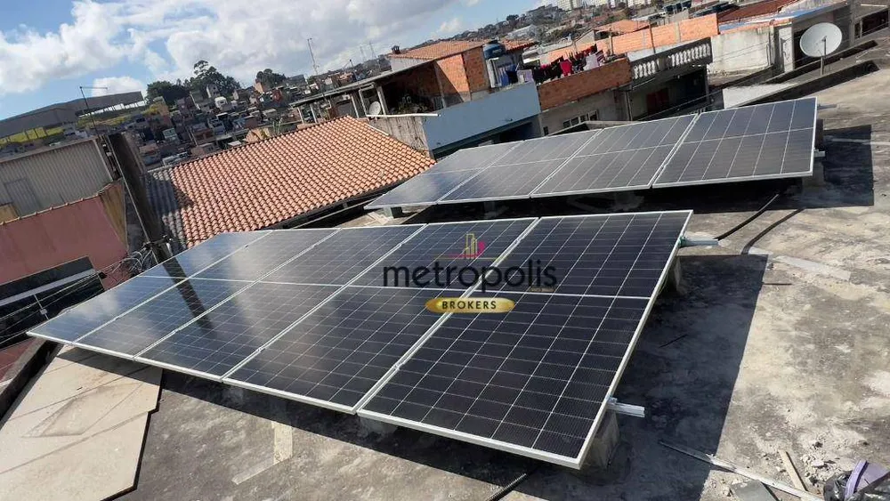 Sobrado, 3 quartos, 262 m² - Foto 5