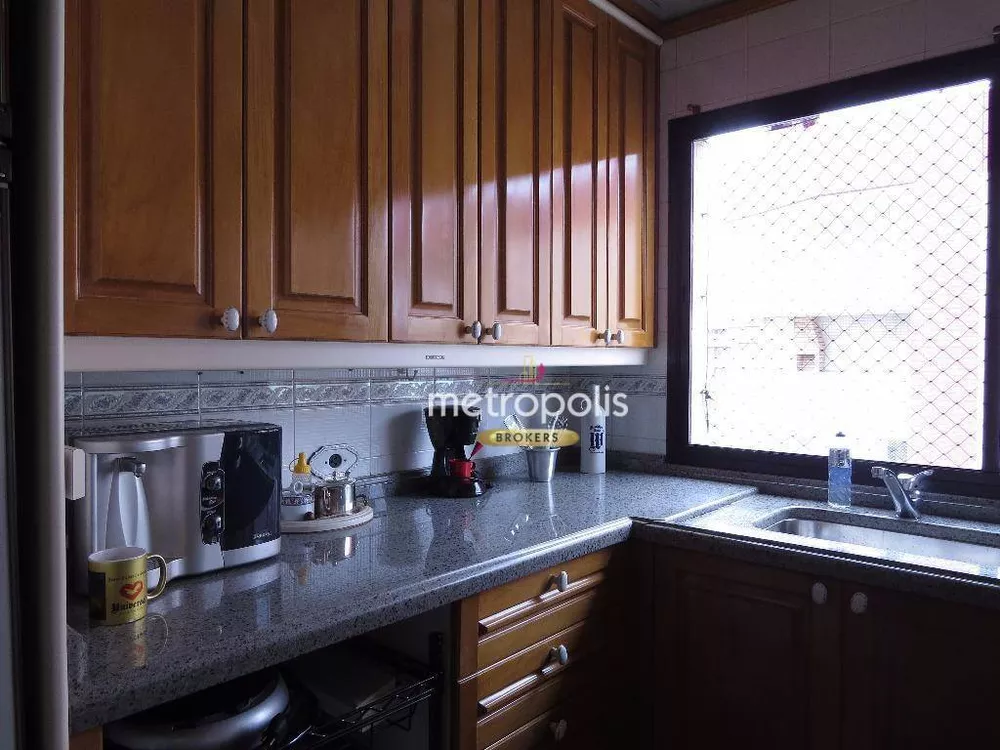 Apartamento, 4 quartos, 264 m² - Foto 19