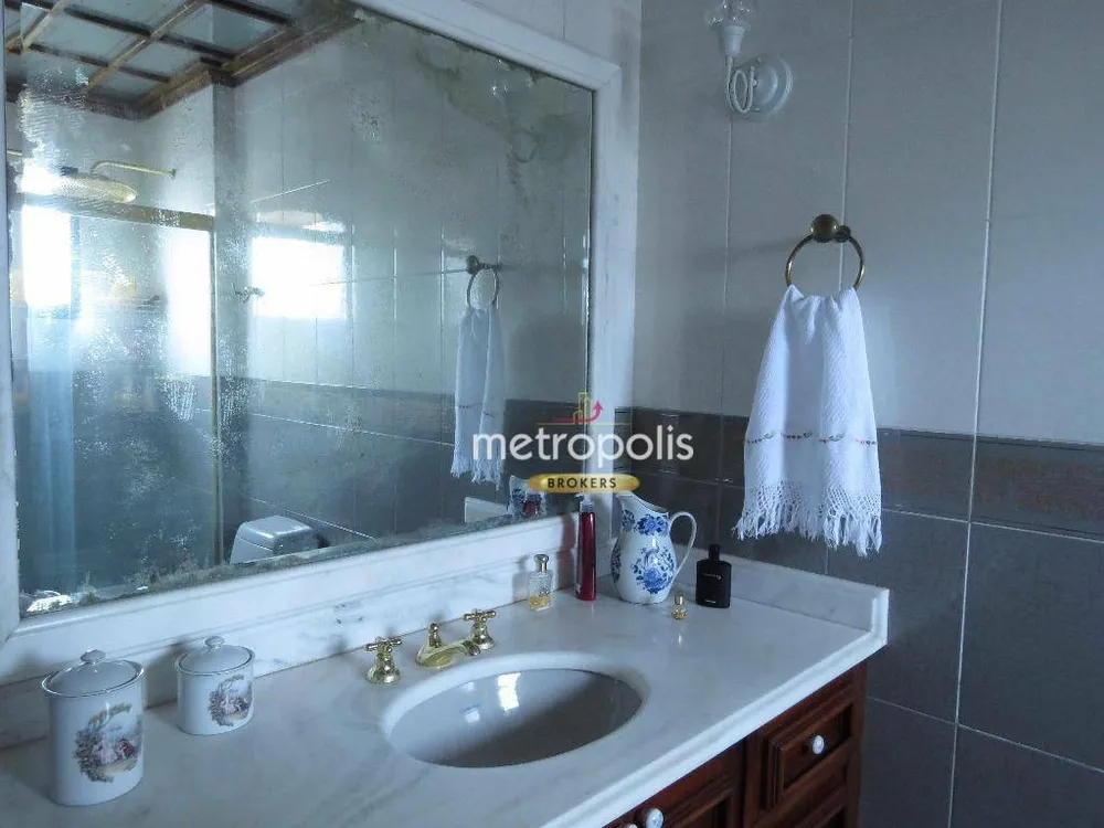 Apartamento, 4 quartos, 264 m² - Foto 17