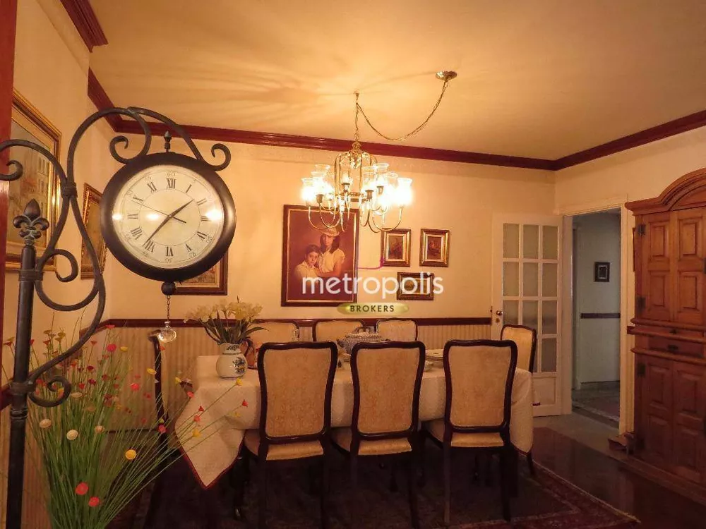 Apartamento, 4 quartos, 264 m² - Foto 8