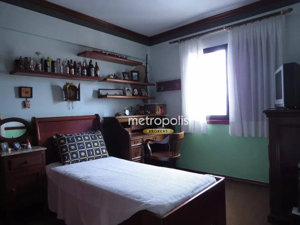 Apartamento, 4 quartos, 264 m² - Foto 13