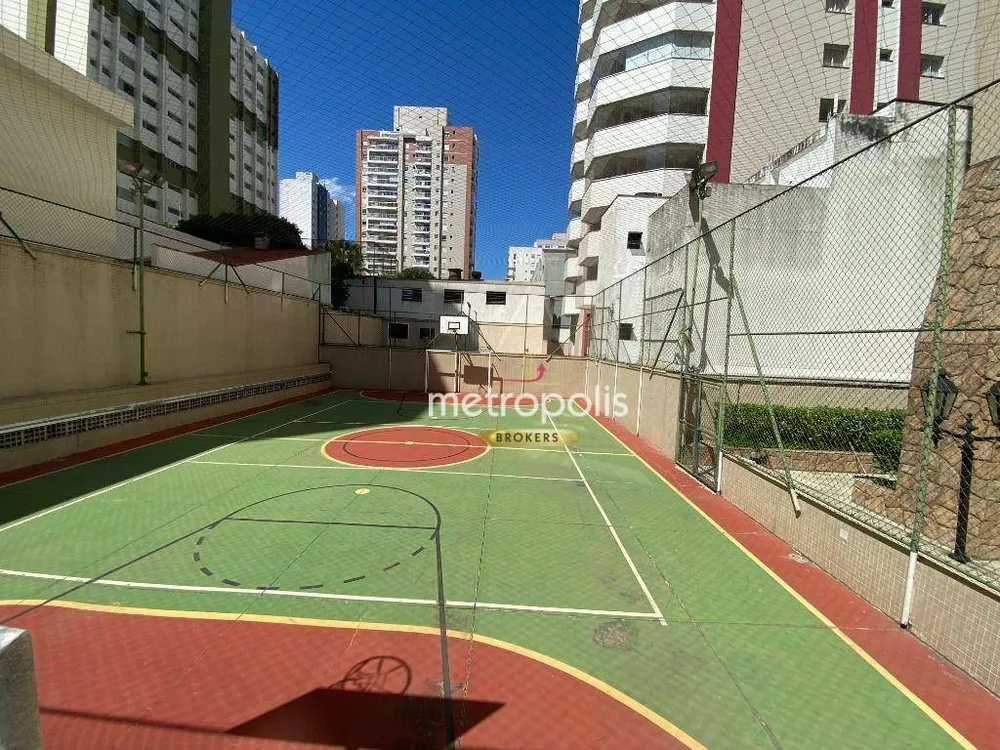 Apartamento, 4 quartos, 264 m² - Foto 28
