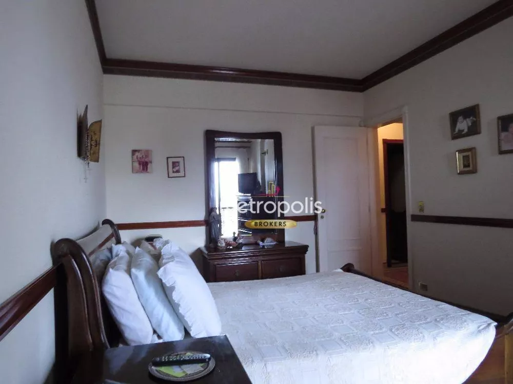 Apartamento, 4 quartos, 264 m² - Foto 17