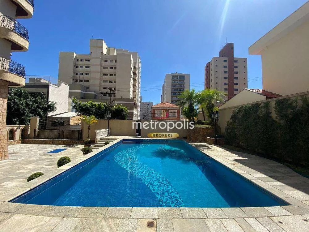 Apartamento, 4 quartos, 264 m² - Foto 12