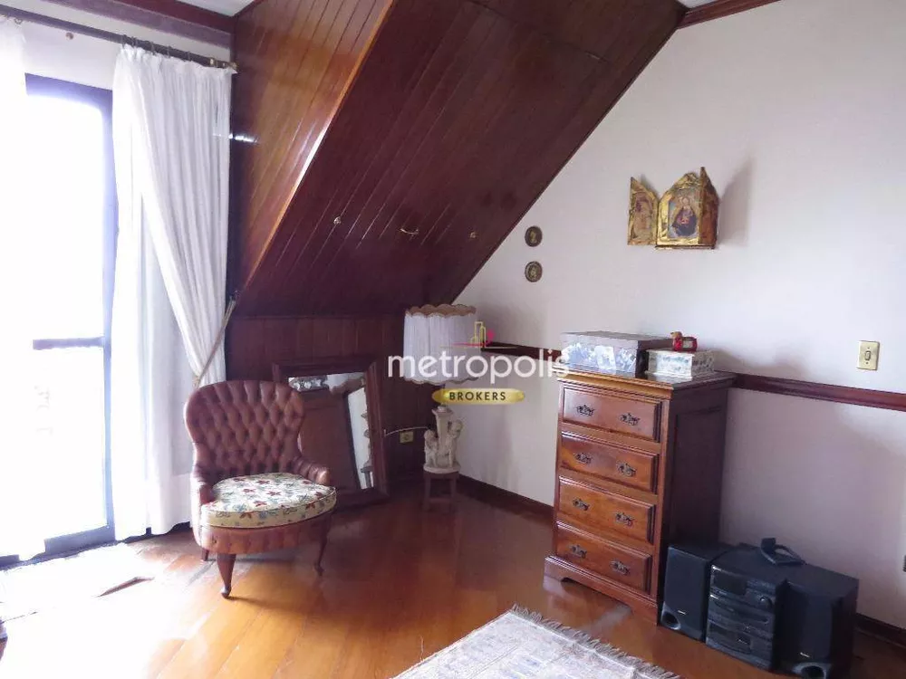Apartamento, 4 quartos, 264 m² - Foto 15