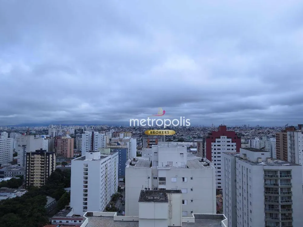 Apartamento, 4 quartos, 264 m² - Foto 7