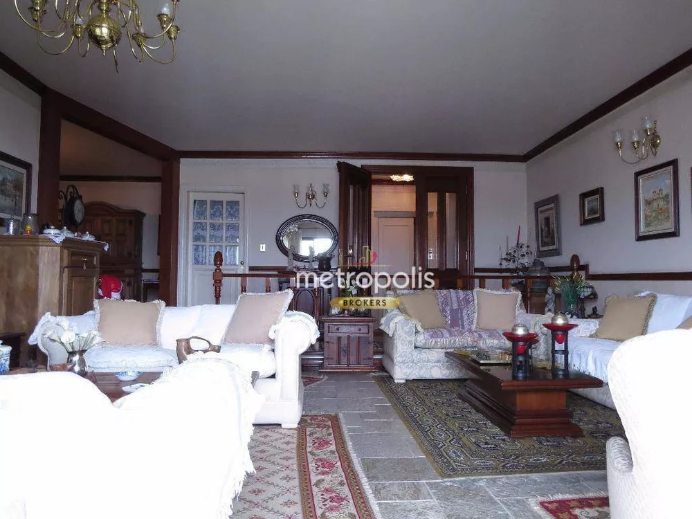 Apartamento, 4 quartos, 264 m² - Foto 18