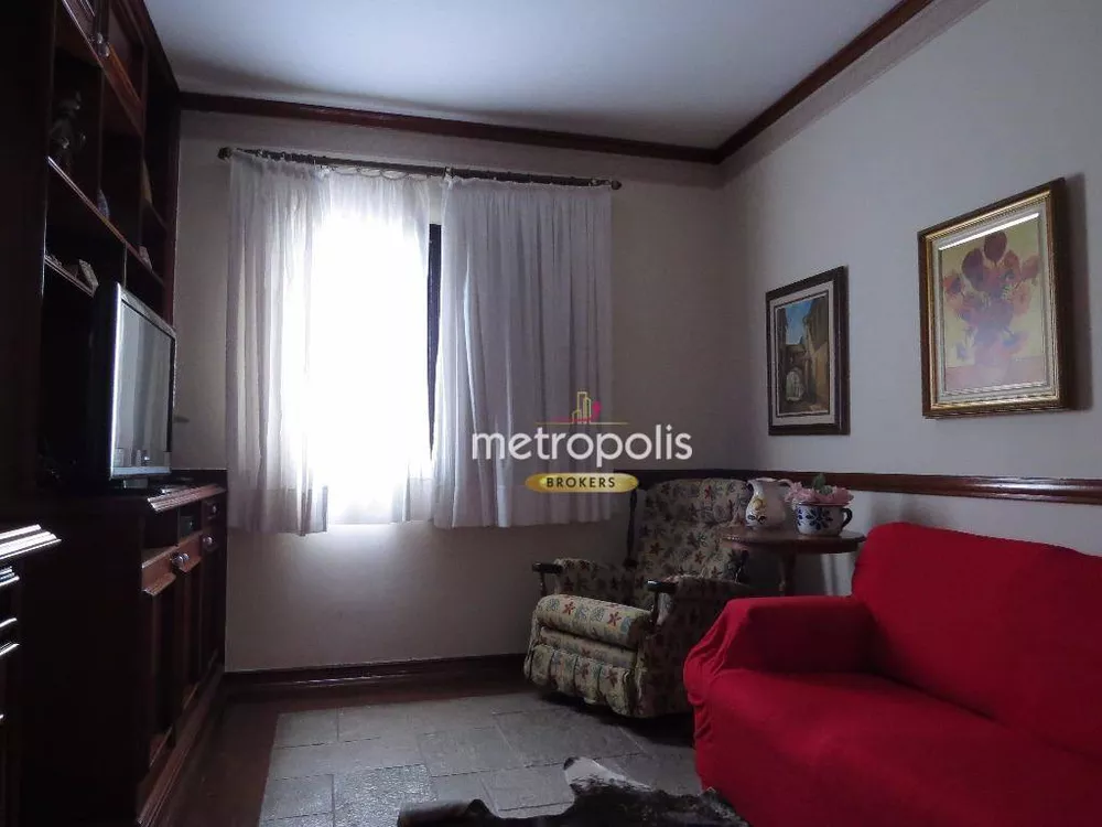 Apartamento, 4 quartos, 264 m² - Foto 2