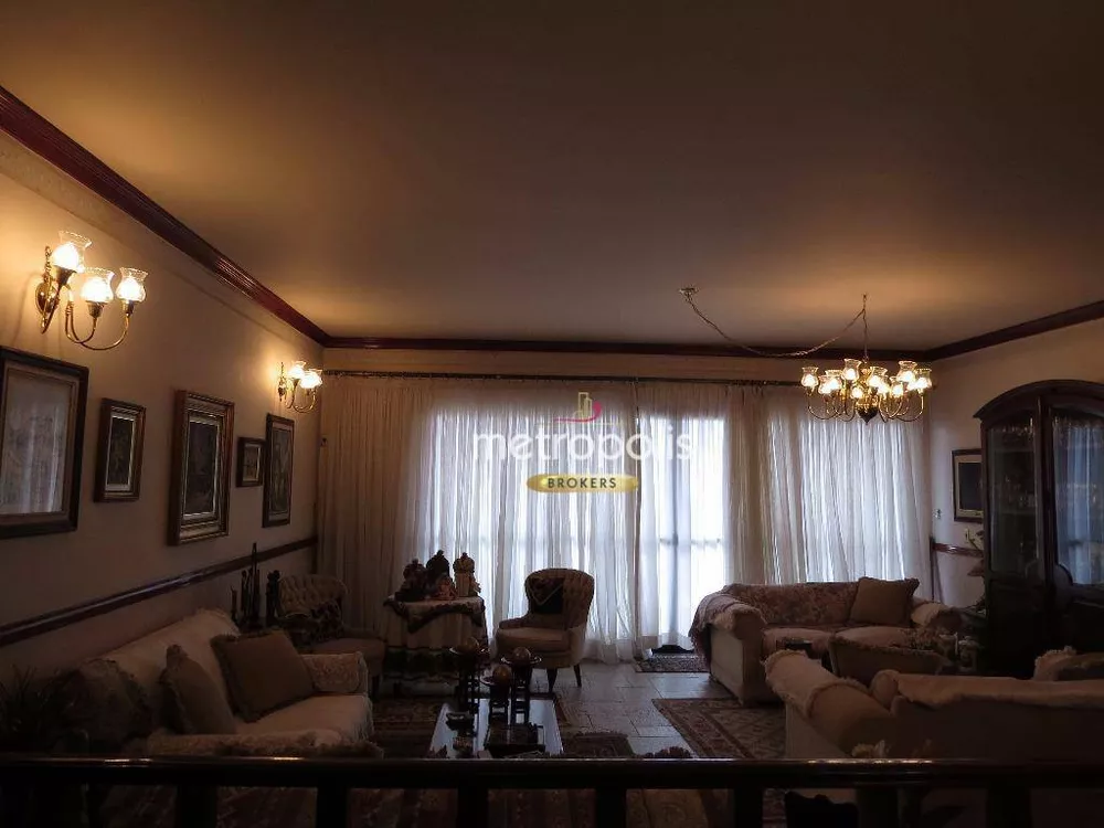 Apartamento, 4 quartos, 264 m² - Foto 13