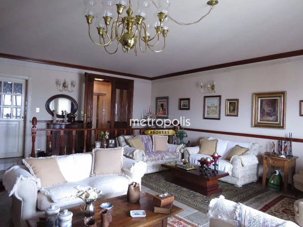 Apartamento, 4 quartos, 264 m² - Foto 9