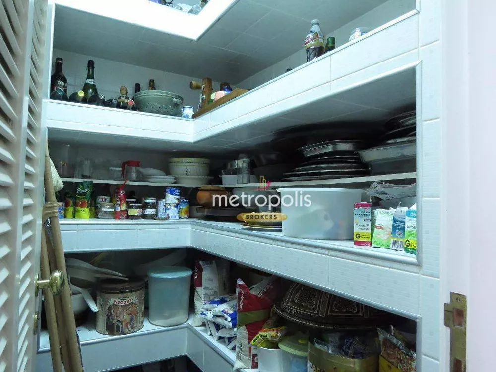 Apartamento, 4 quartos, 264 m² - Foto 14