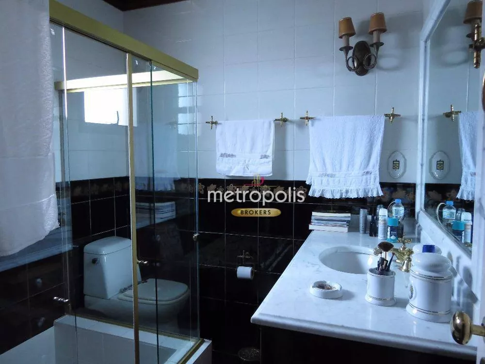 Apartamento, 4 quartos, 264 m² - Foto 1