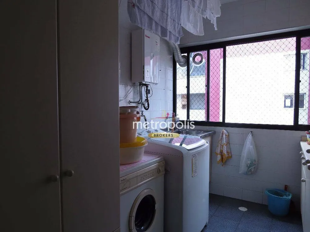 Apartamento, 4 quartos, 264 m² - Foto 21