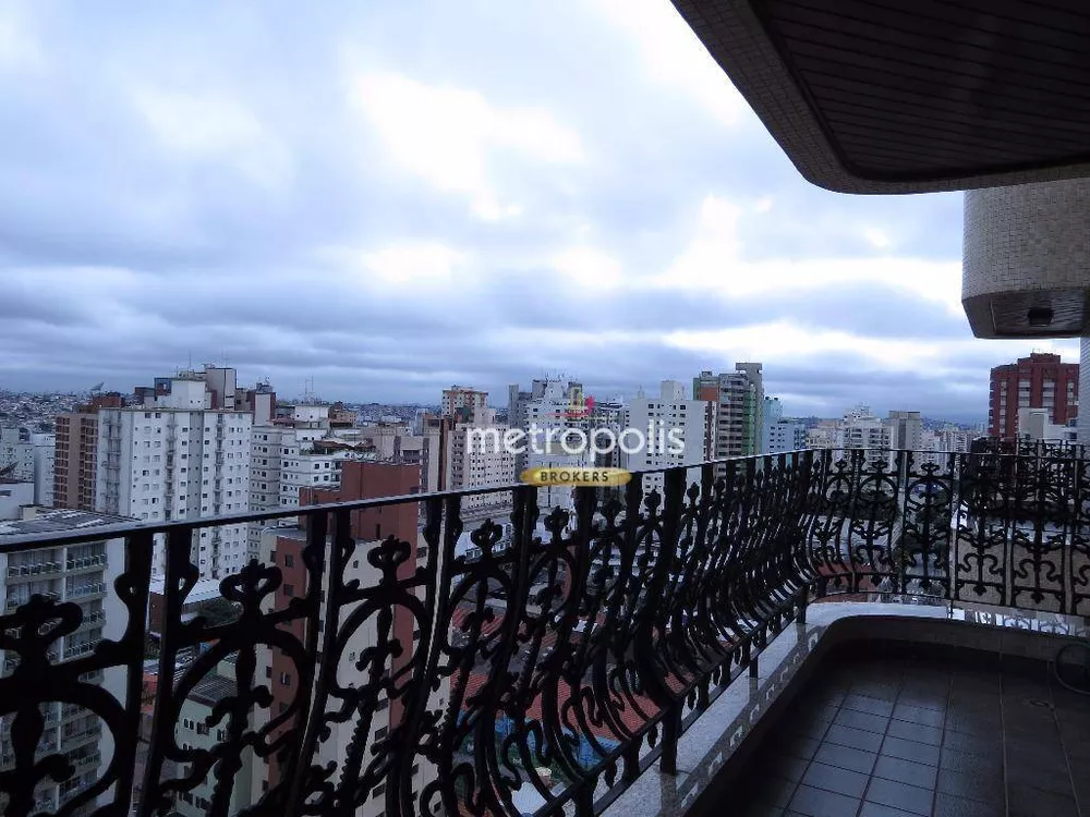 Apartamento, 4 quartos, 264 m² - Foto 10