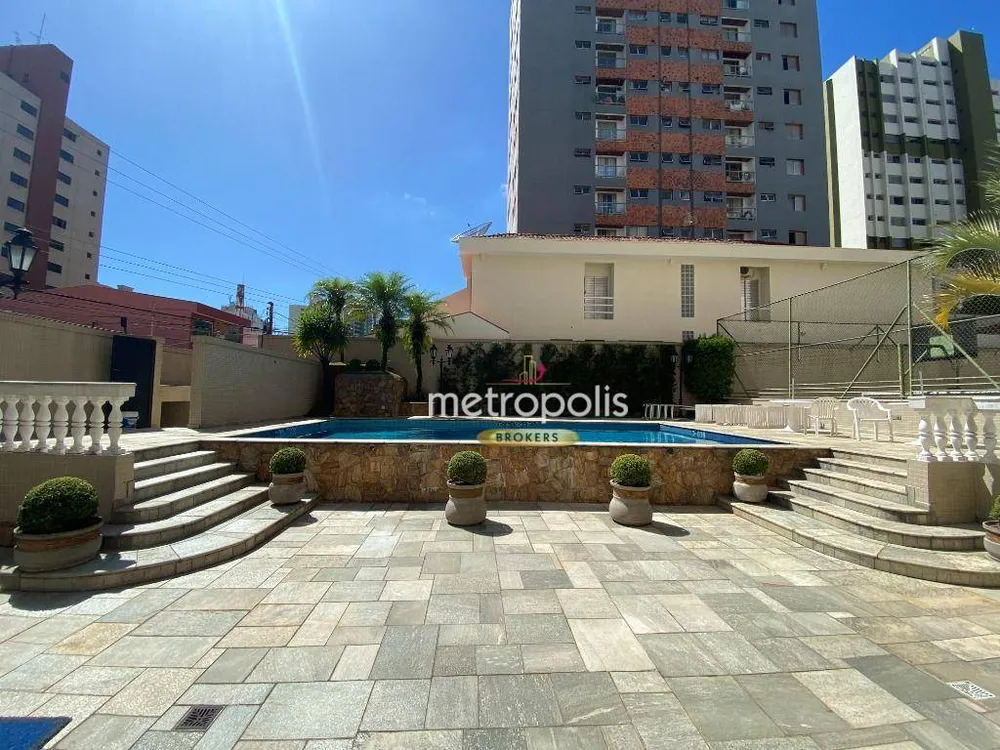 Apartamento, 4 quartos, 264 m² - Foto 25