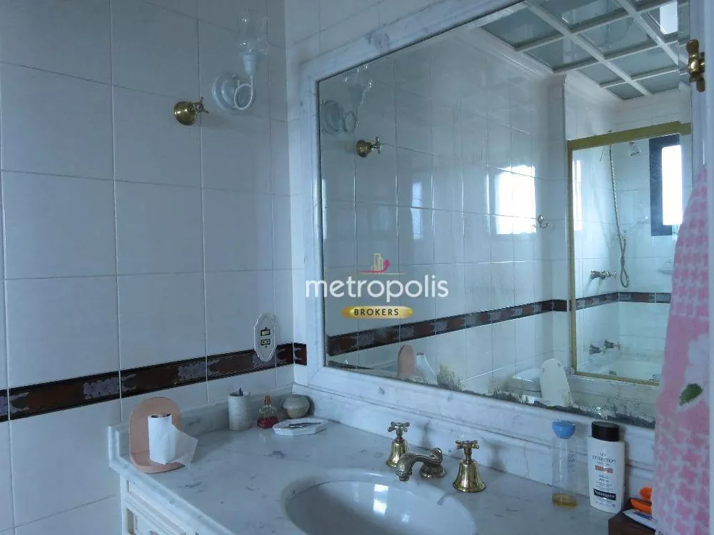 Apartamento, 4 quartos, 264 m² - Foto 7