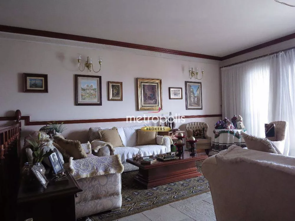 Apartamento, 4 quartos, 264 m² - Foto 20