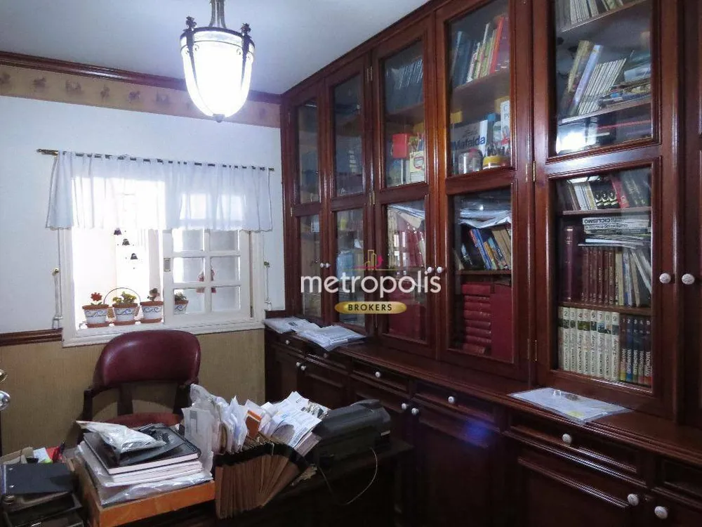 Apartamento, 4 quartos, 264 m² - Foto 11